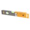 Prime-Line 250MM 10 in.  Torpedo Level w/Magnetic Base, Aluminum Construction Single Pack PTL250M - alternate 10